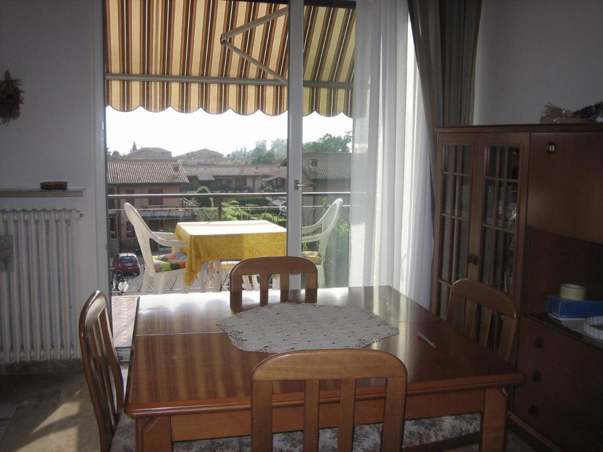 Apartment In Lazise/Gardasee 21949 Dış mekan fotoğraf