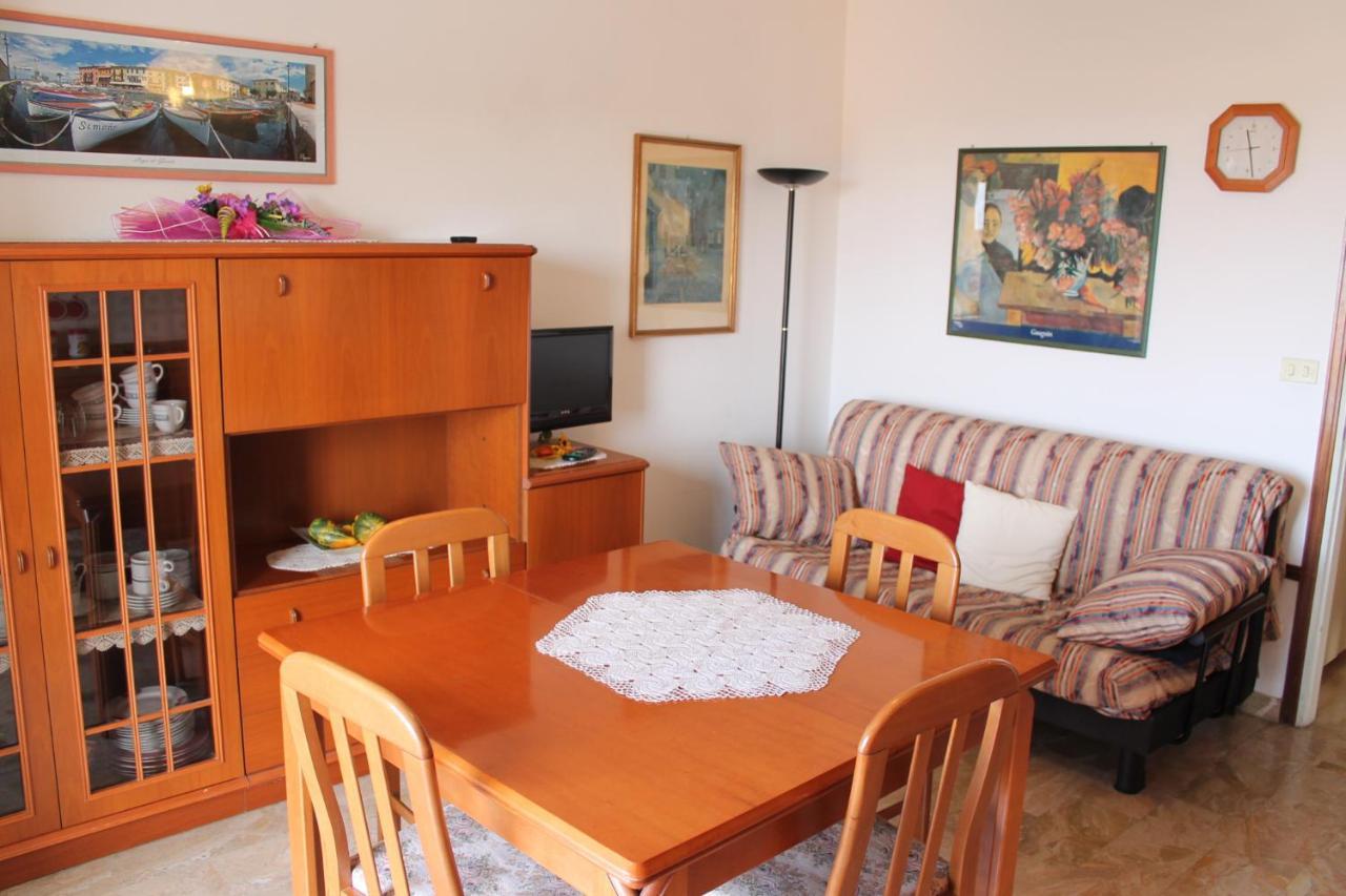 Apartment In Lazise/Gardasee 21949 Dış mekan fotoğraf