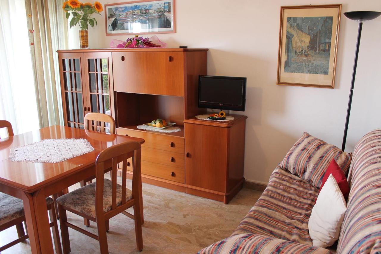 Apartment In Lazise/Gardasee 21949 Dış mekan fotoğraf