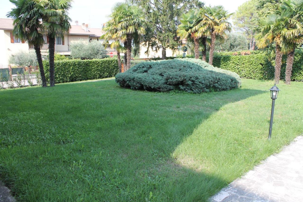 Apartment In Lazise/Gardasee 21949 Dış mekan fotoğraf