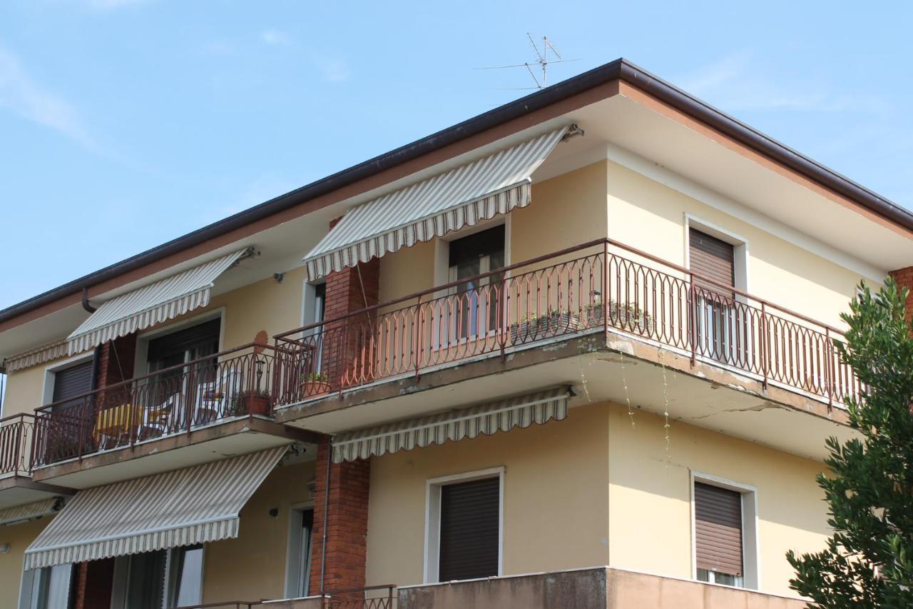 Apartment In Lazise/Gardasee 21949 Dış mekan fotoğraf