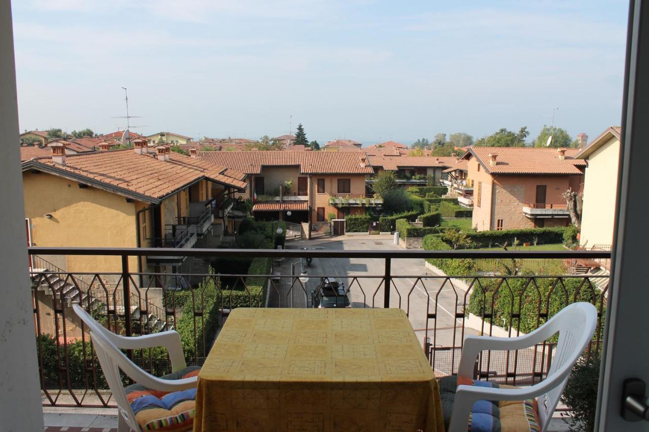 Apartment In Lazise/Gardasee 21949 Dış mekan fotoğraf
