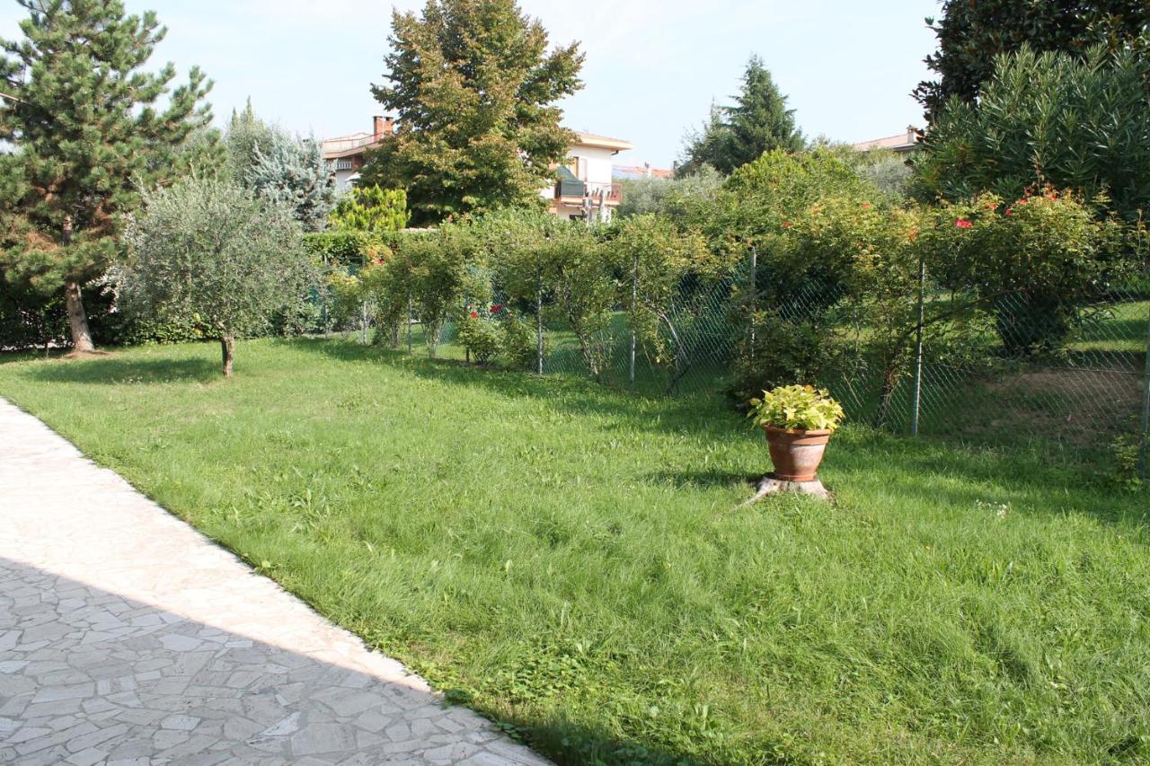Apartment In Lazise/Gardasee 21949 Dış mekan fotoğraf
